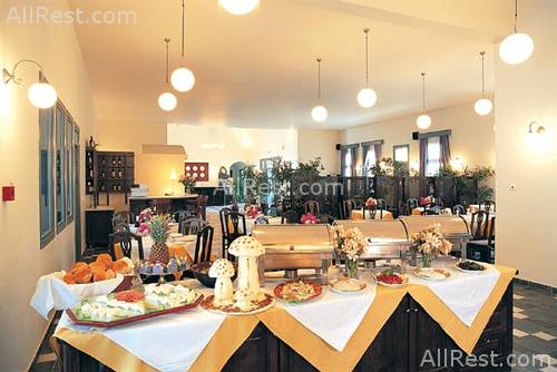 Rose Bay Hotel 7